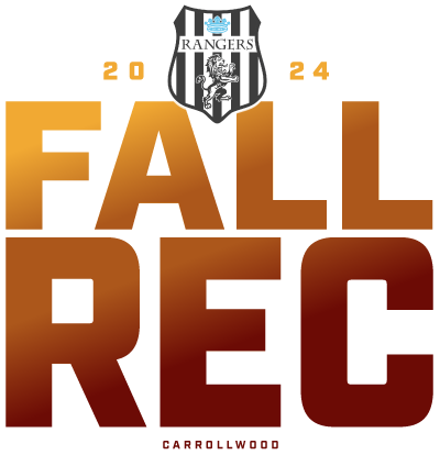 Fall Rec